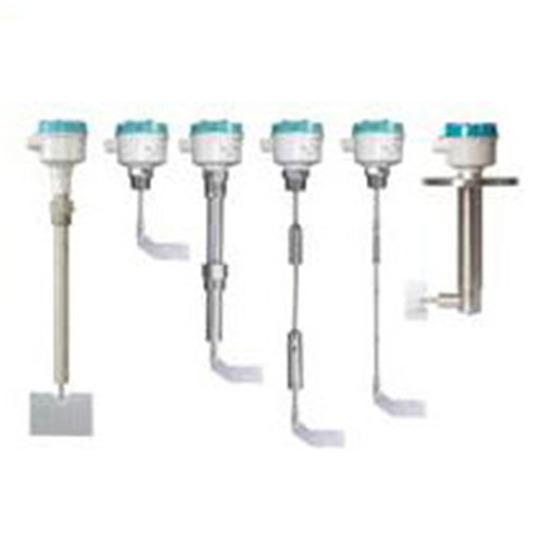 Cảm biến báo mức