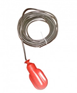 Báo Mức Dạng Dây