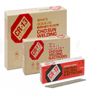 Que hàn điện CHOSUN CR-13