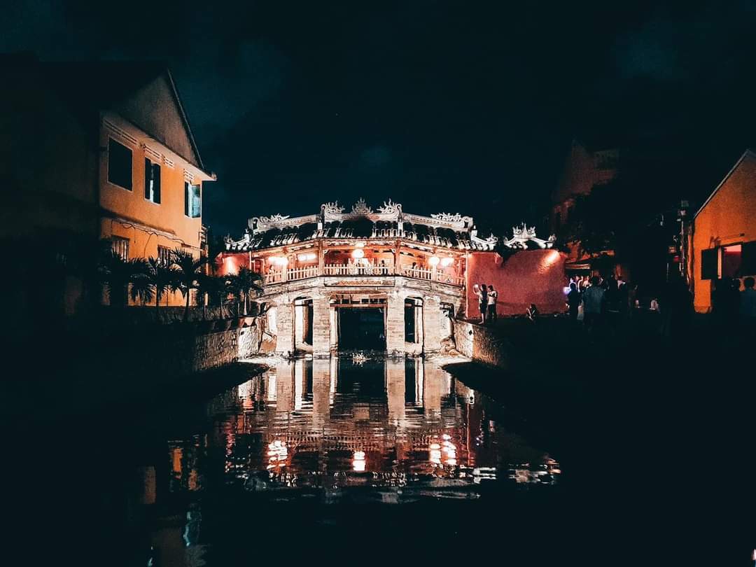 Tour du lịch Hội An