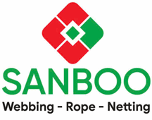 Sanboo Lifting Sling, Cargo Strap - Viet Nam Sanboo Company Limited logo
