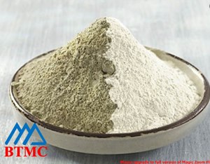 Bentonite