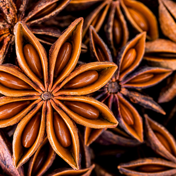 Star anise