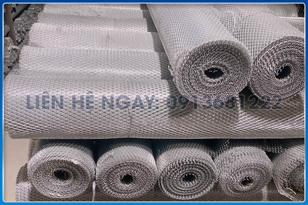Lưới mắt cáo