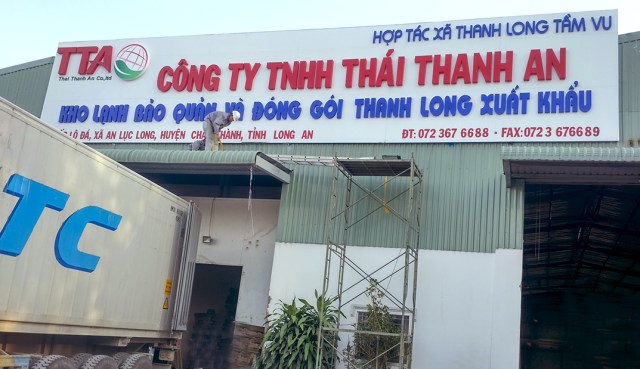 Thi công mặt dựng Alu