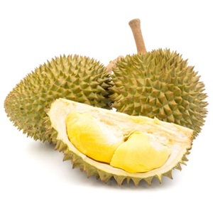 Sầu Riêng Tươi Nguyên Trái