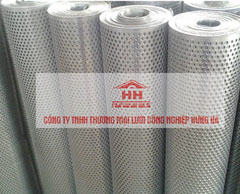 Tôn inox mạ kẽm