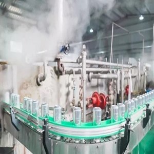Gia Công Nước Giải Khát