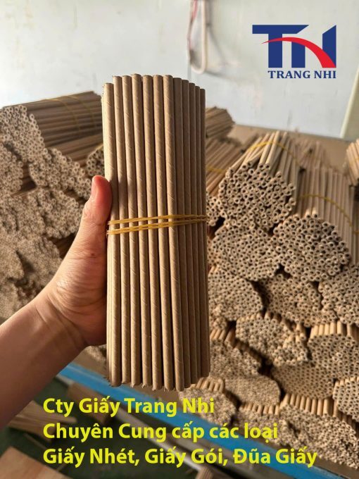 Đũa giấy