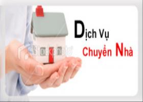 Chuyển nhà trọn gói