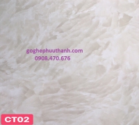 Ván nhựa cẩm thạch