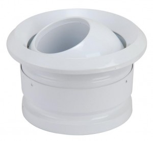 Cửa gió hình mắt