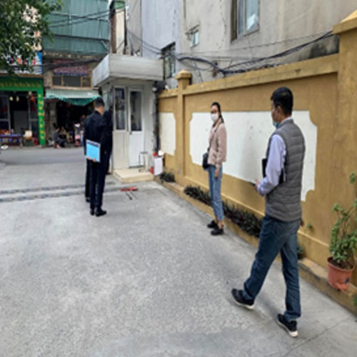 Tư vấn giấy phép môi trường
