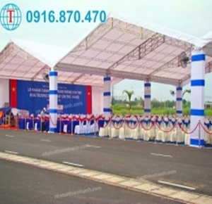 Lễ Khai Trương - Khánh Thành