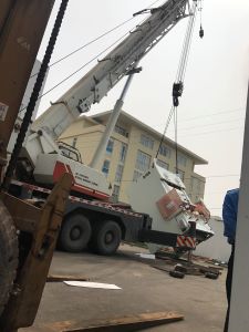 Dịch Vụ Bốc Xếp, Đóng Gói Máy Móc Hàng Hóa