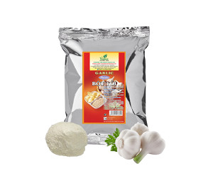 Bột Tỏi