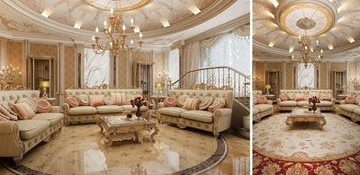 Tư Vấn Thiết Kế Nội Thất