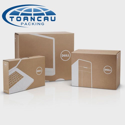 Thùng Carton