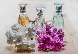 Hương liệu nước hoa