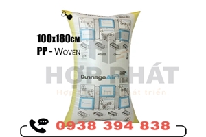 Túi Khí Chèn Hàng PP Woven