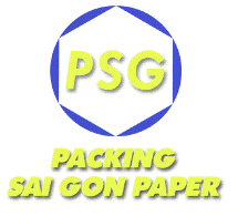 Sai Gon Kraft Paper - Sai Gon Wrapping Paper Company Limited logo