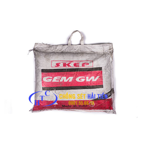 Hóa chất giảm điện trở GEM GW