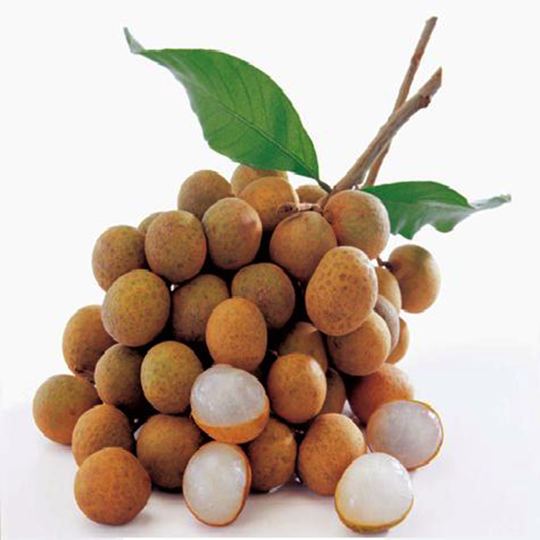 Quả nhãn