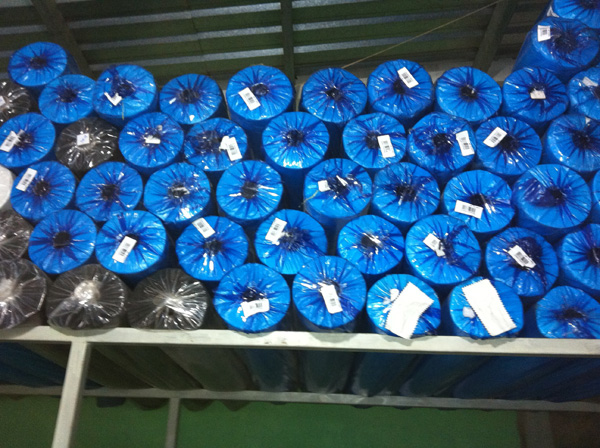 Keo dựng vải