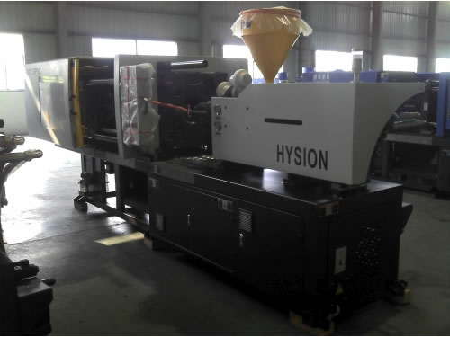 Máy ép nhựa PVC