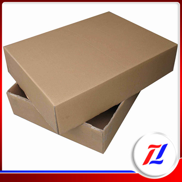 Thùng carton 3 lớp
