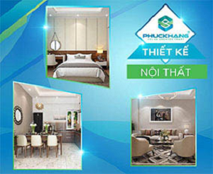 Thiết Kế Nội Thất