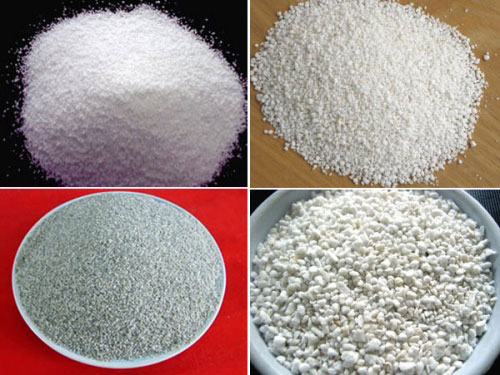 Perlite