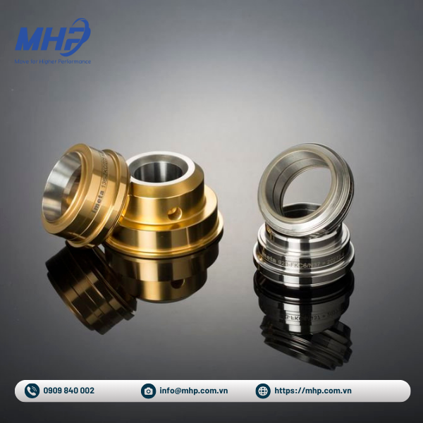 Phụ Tùng Máy Viền Mí Lon