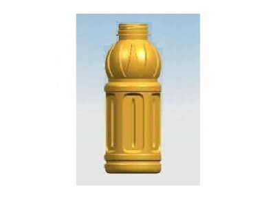 Chai Pet hotfill 500ml PH8 và PH0