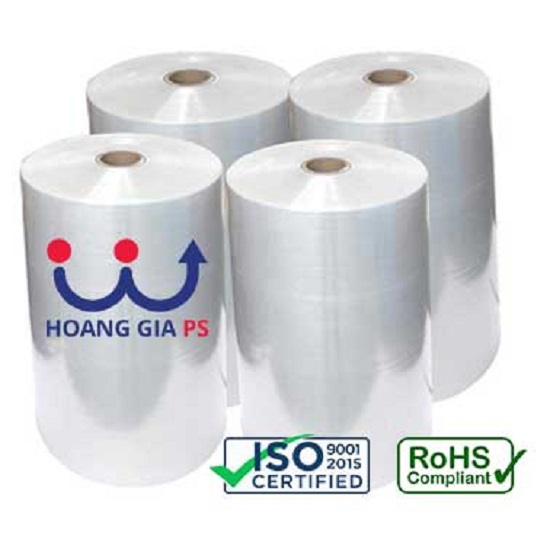 Cuộn POF