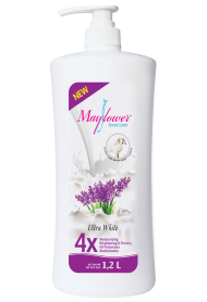 Sữa tắm Mayflower