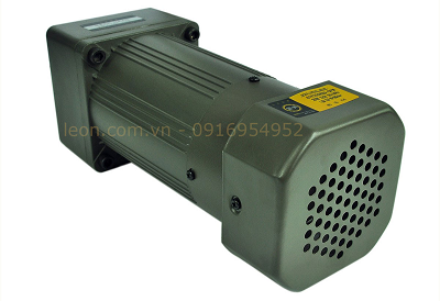 Motor giảm tốc mini Leon 200W