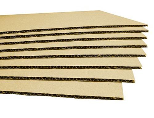Bao bì carton 3 lớp