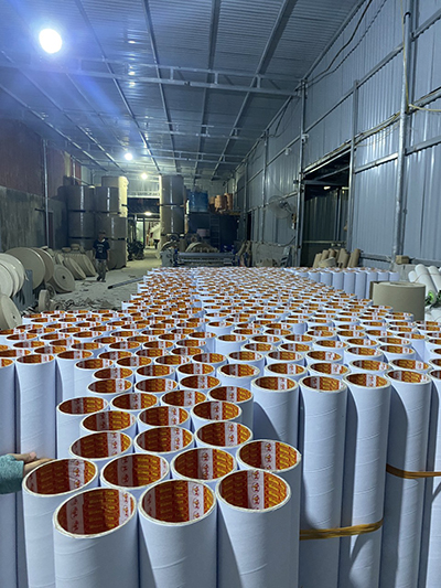 Ống giấy