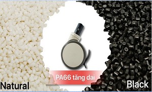 PA66 Tăng Dai