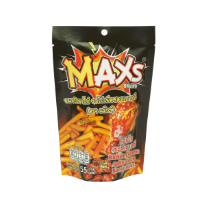 Bánh que cay MAXS vị sốt gà hàn quốc