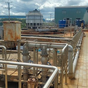 Gia công phục hồi máy móc