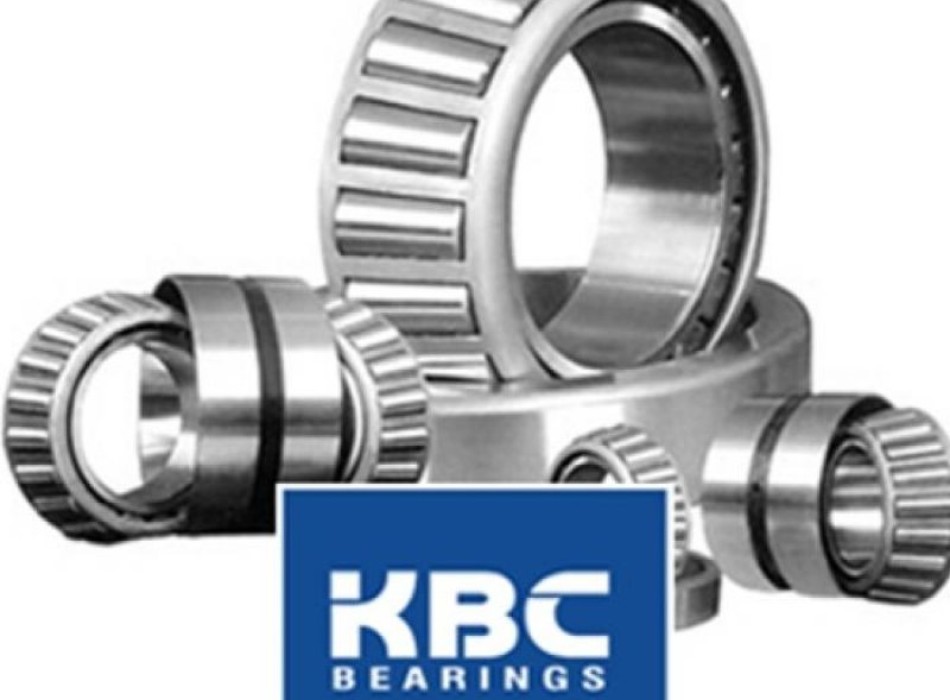 Vòng bi công nghiệp KBC
