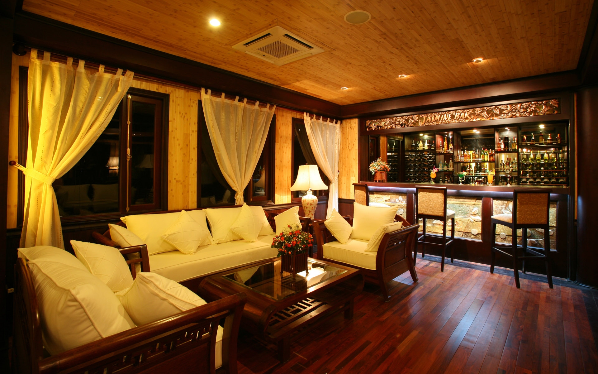 nội thất phòng khách