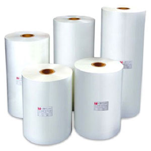 Màng BOPP Mờ Nước 15mic