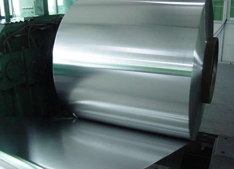 Inox cuộn