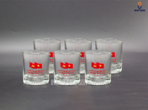 Quà Tặng Thủy Tinh