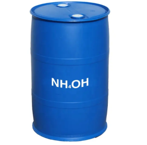 Ammonium Hydroxide NH4OH
