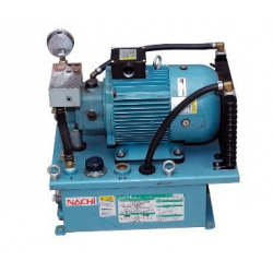 Bộ nguồn thủy lực
