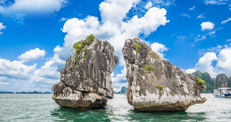 Tour du lịch Hạ Long